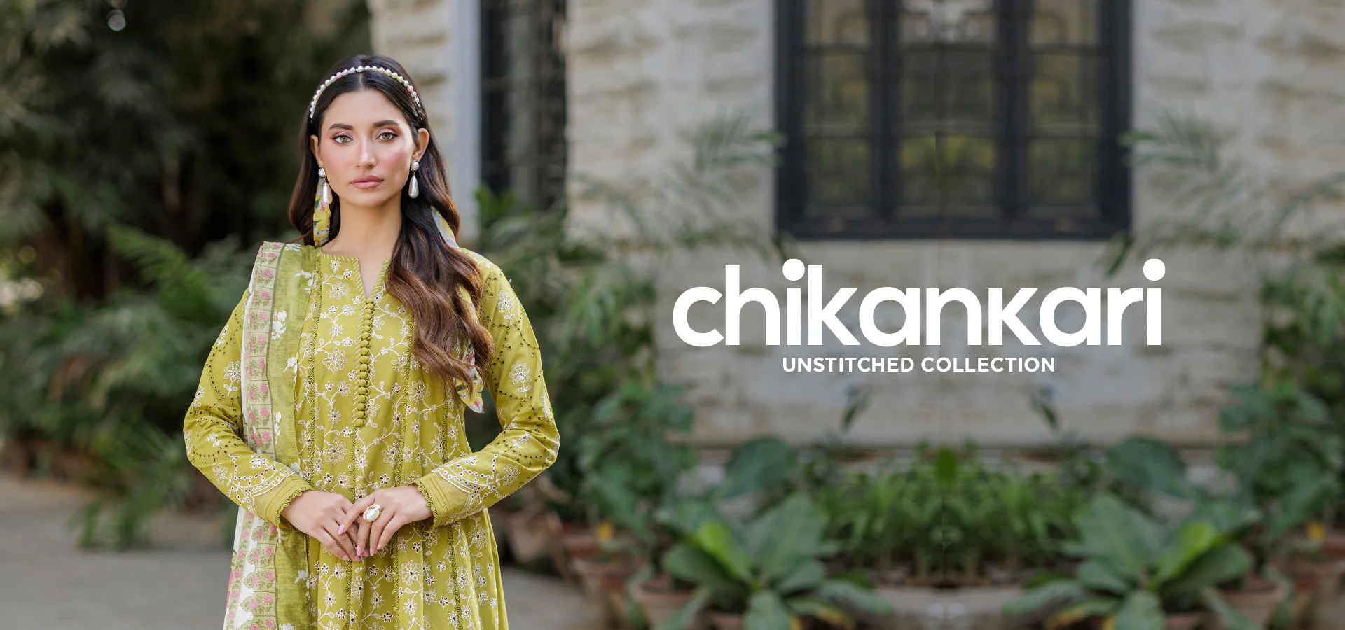 Welcome to Our Store