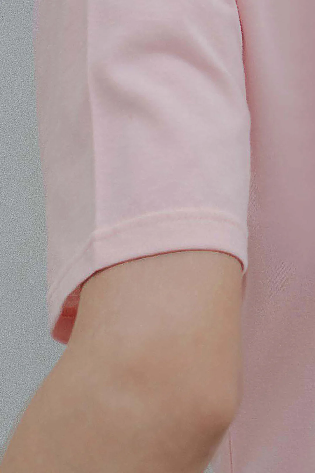 Basic Cotton T-Shirt - Regular - Image 40