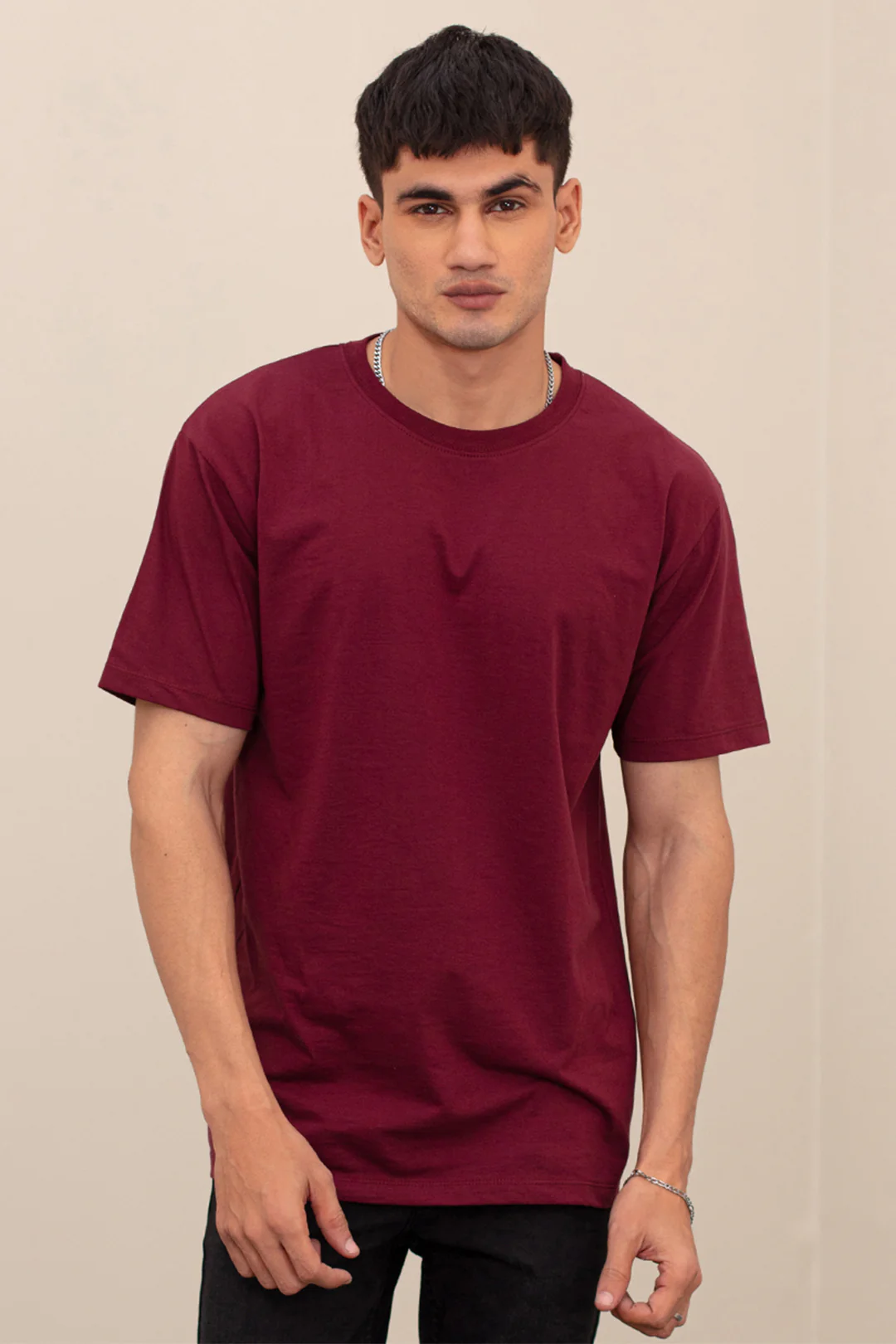 Basic T-Shirt - Regular - Image 14