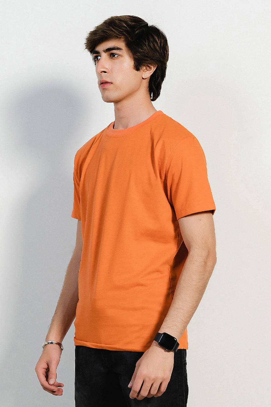 Basic T-Shirt - Regular - Image 27