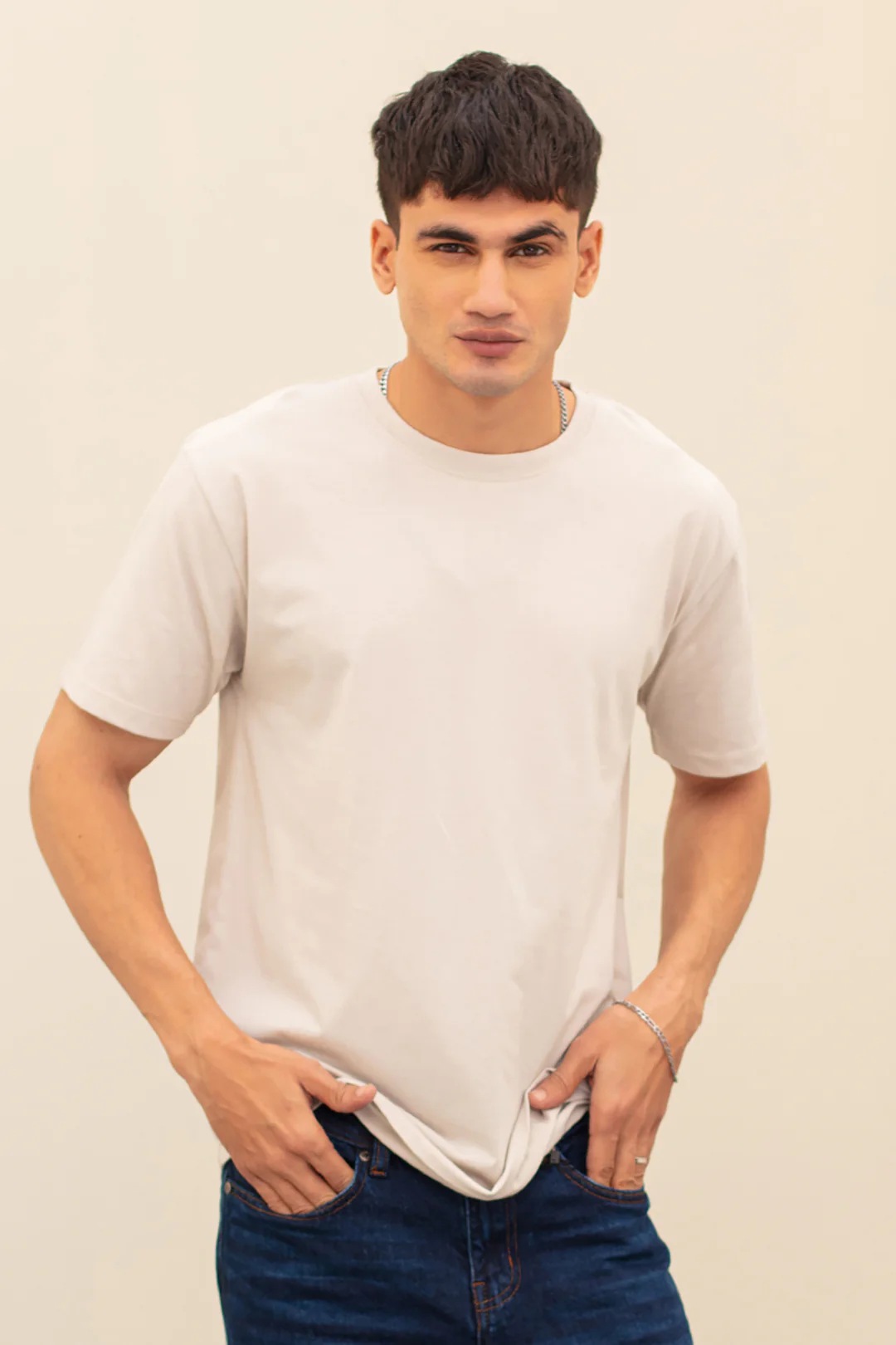 Basic T-Shirt - Regular - Image 31