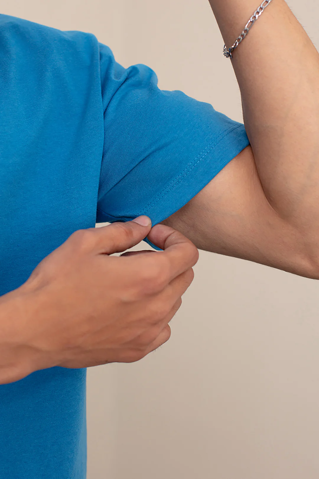 Basic T-Shirt - Regular - Image 4