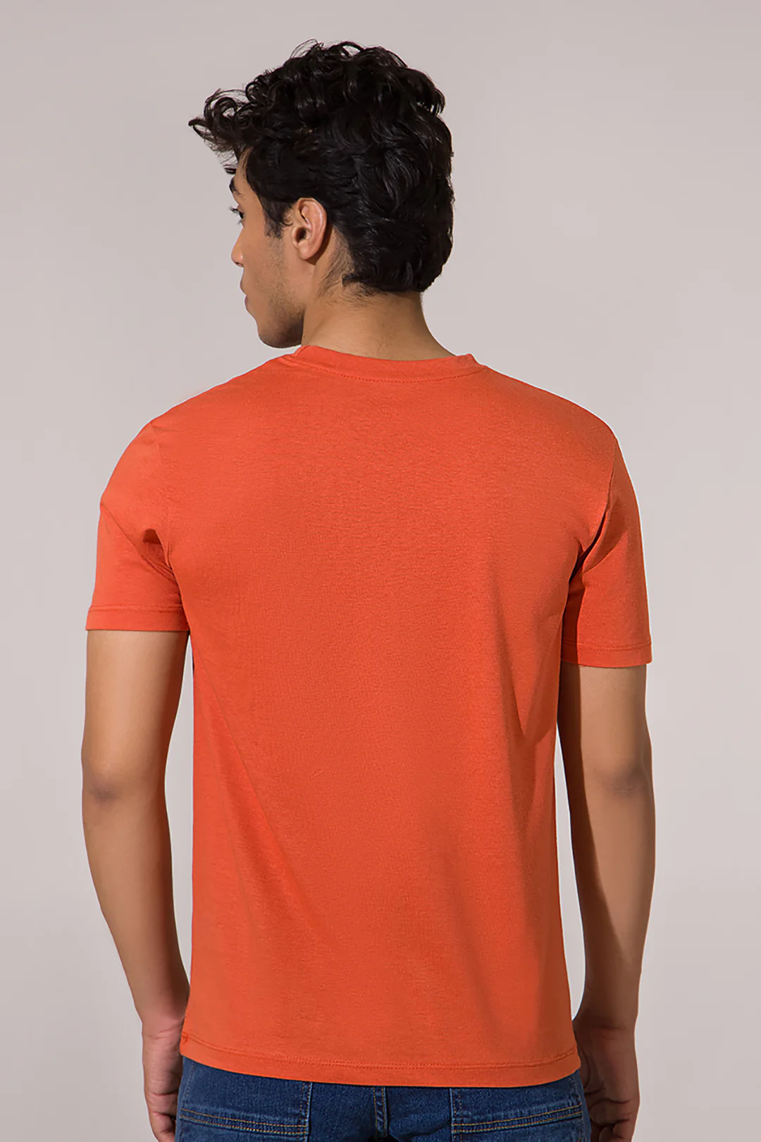 Basic T-Shirt - Regular - Image 49