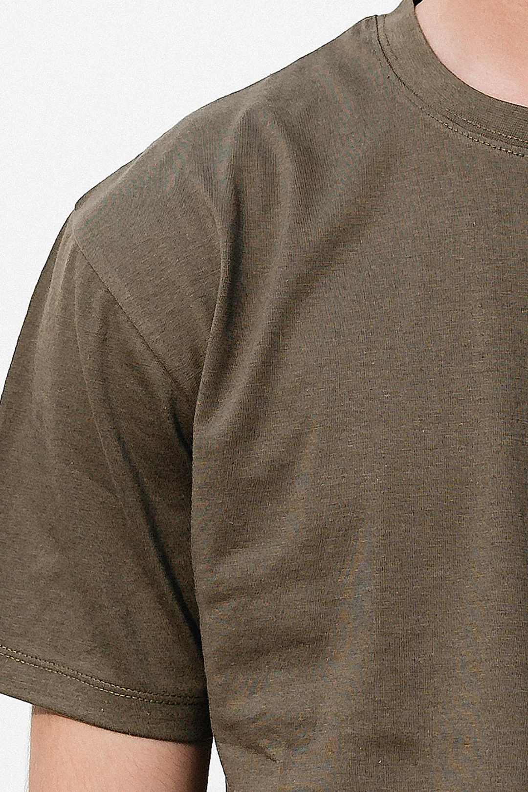 Basic T-Shirt - Regular - Image 52