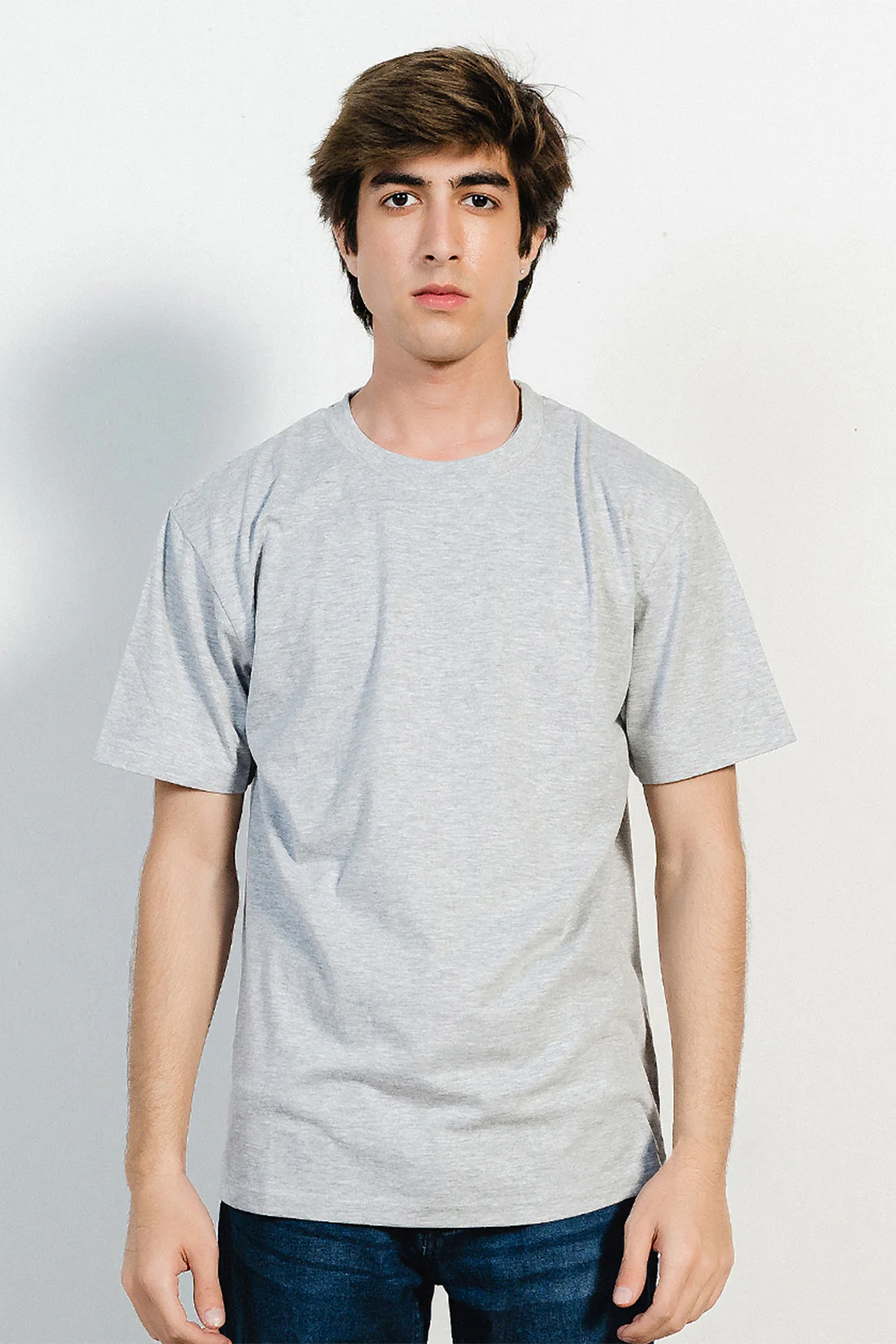 Basic T-Shirt - Regular - Image 54