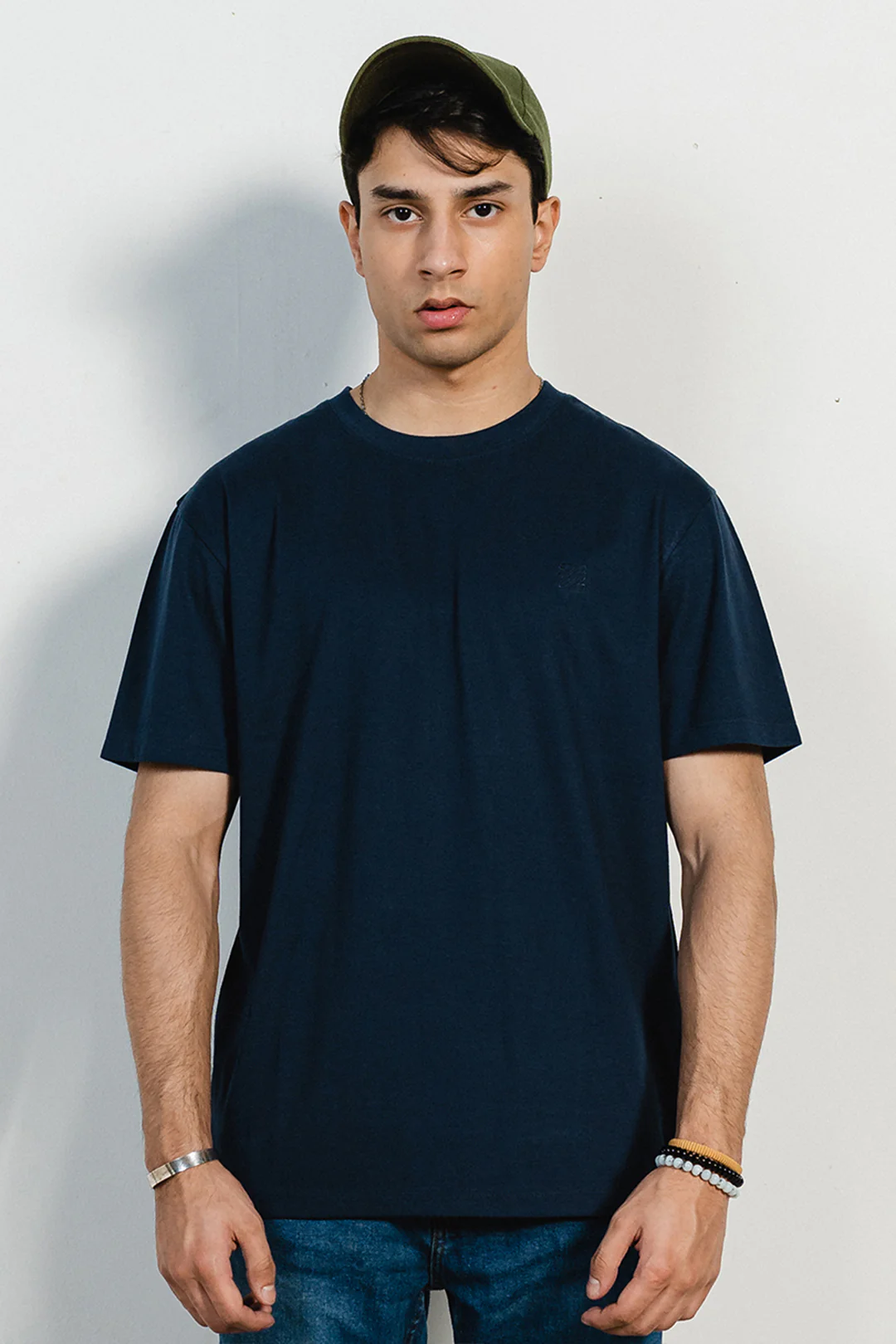 Basic T-Shirt - Regular - Image 58