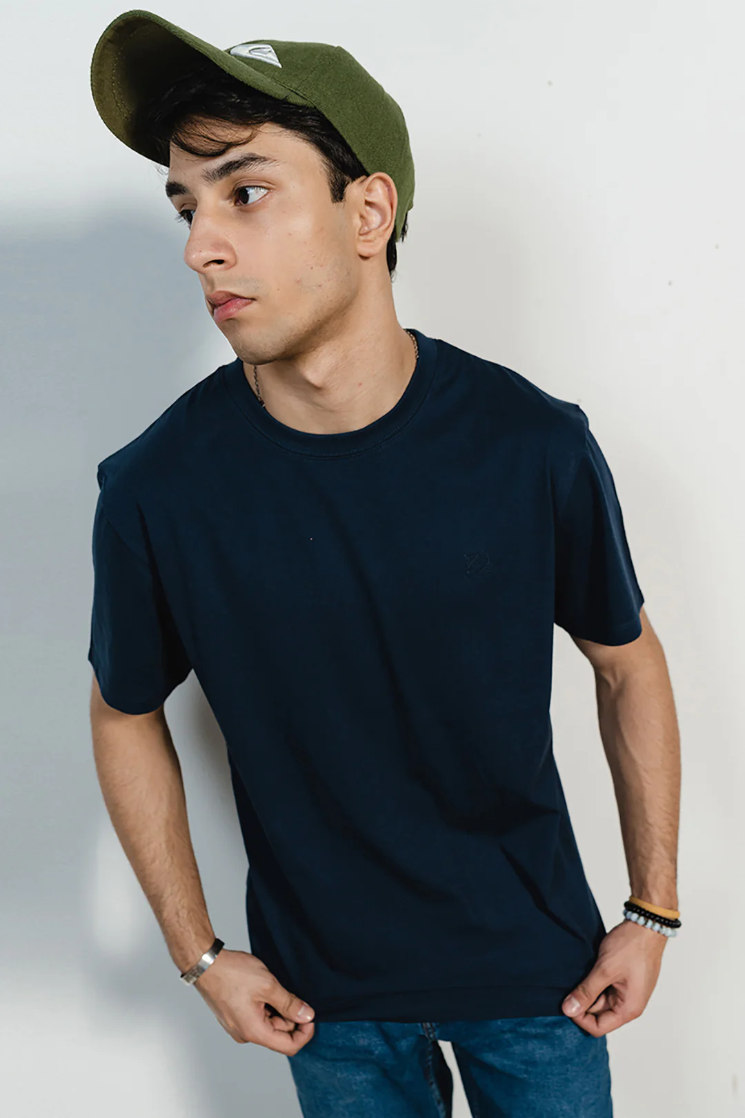 Basic T-Shirt - Regular - Image 59