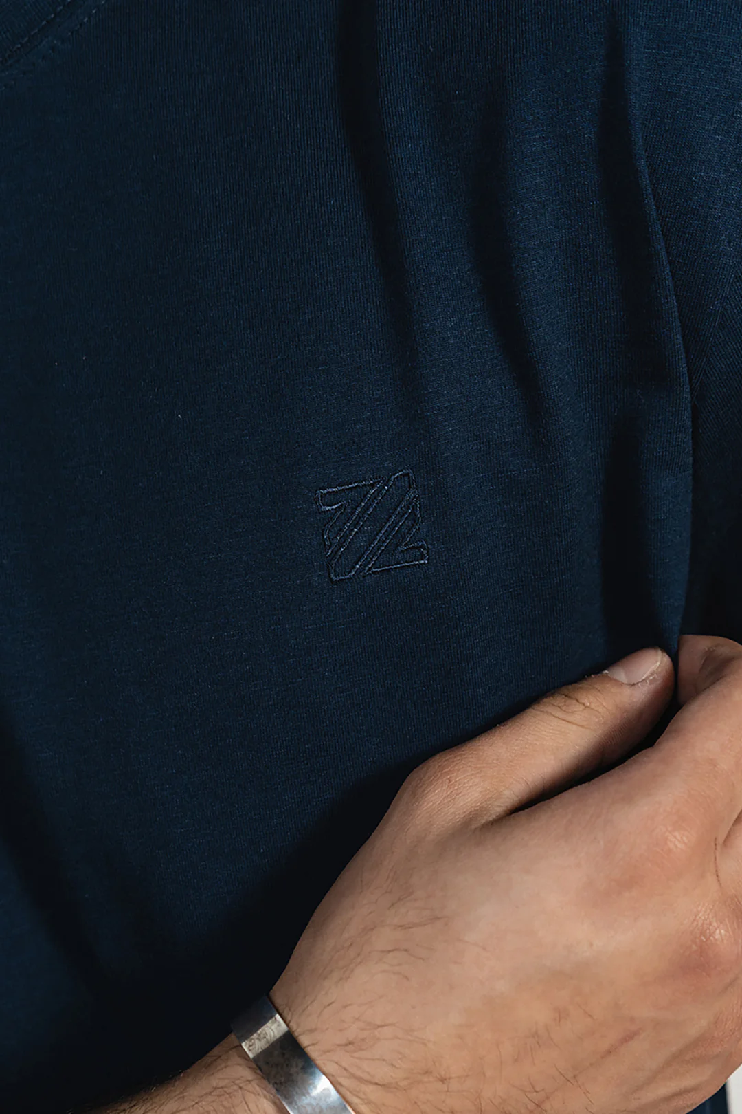 Basic T-Shirt - Regular - Image 60