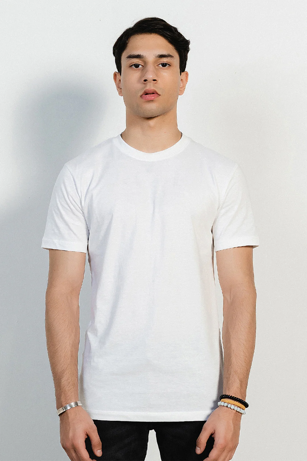 Basic T-Shirt - Regular - Image 62