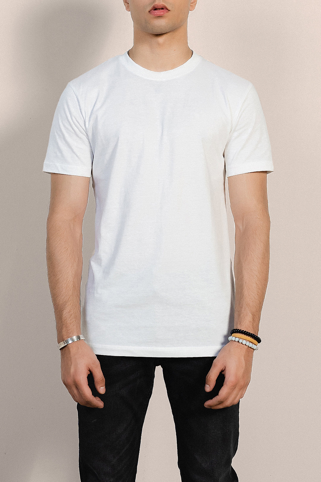 Basic T-Shirt - Regular - Image 71
