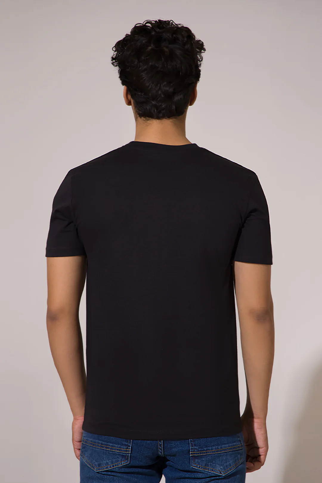 Basic T-Shirt - Regular - Image 9