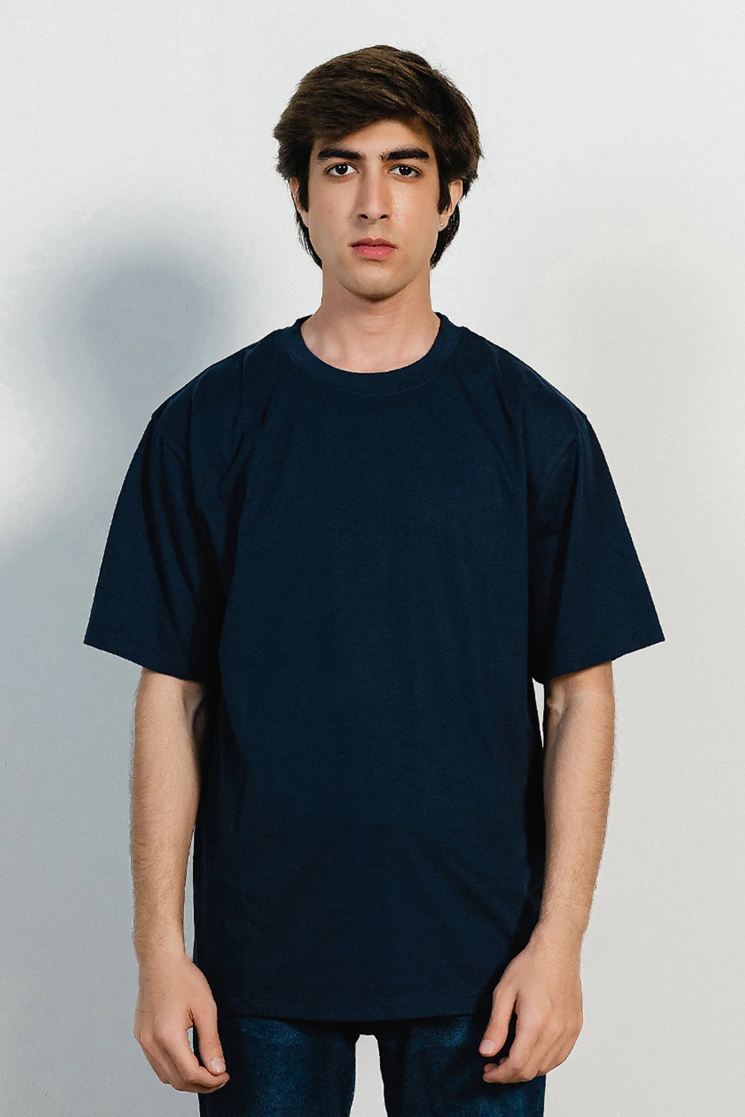 Basic T-Shirt - Relax - Image 10