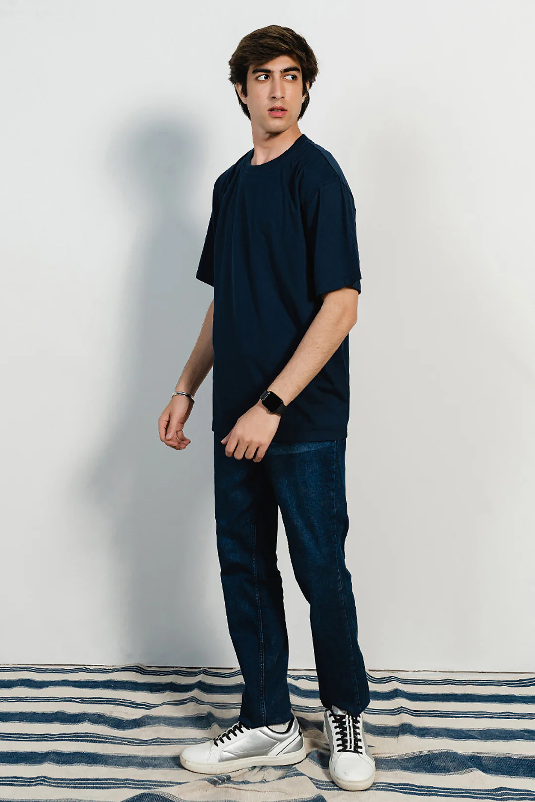 Basic T-Shirt - Relax - Image 12