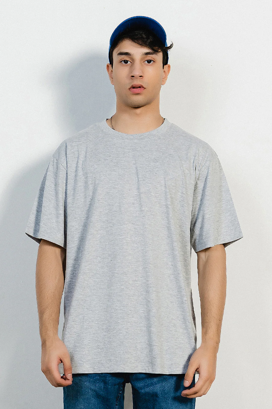 Basic T-Shirt - Relax - Image 14