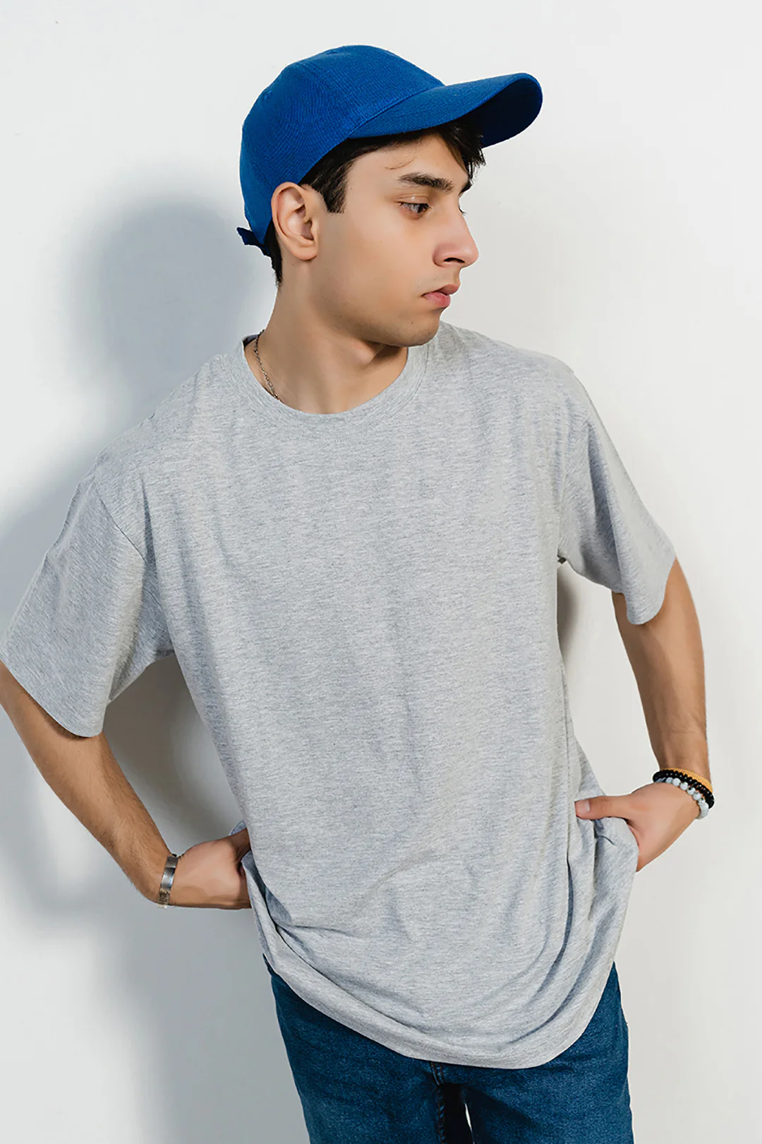 Basic T-Shirt - Relax - Image 15