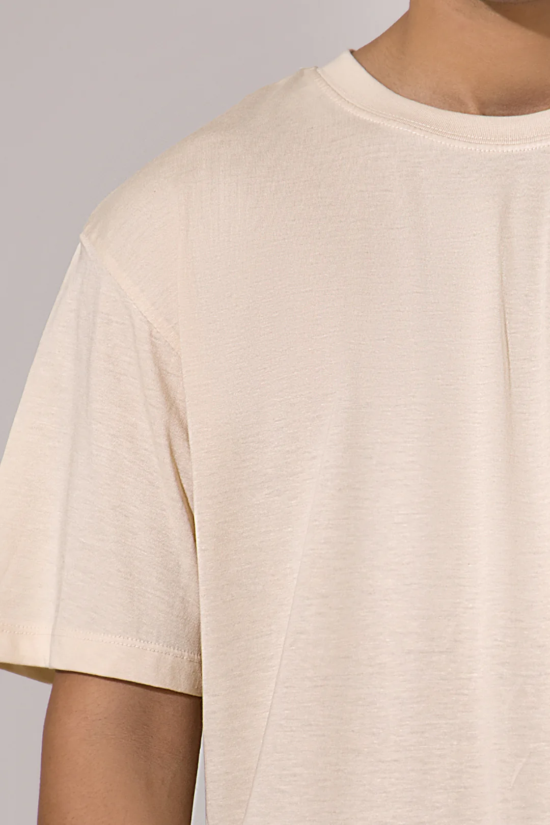 Basic T-Shirt - Relax - Image 20