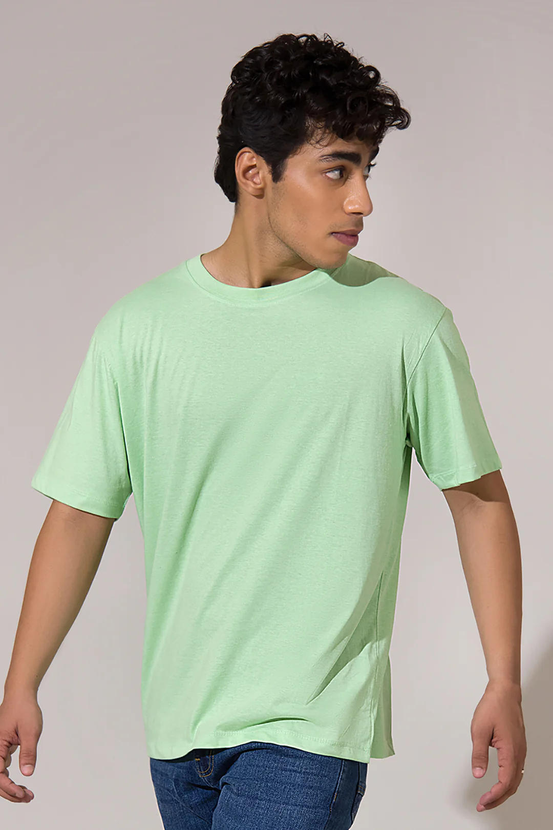 Basic T-Shirt - Relax - Image 27