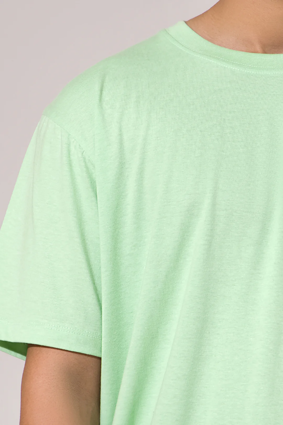 Basic T-Shirt - Relax - Image 28