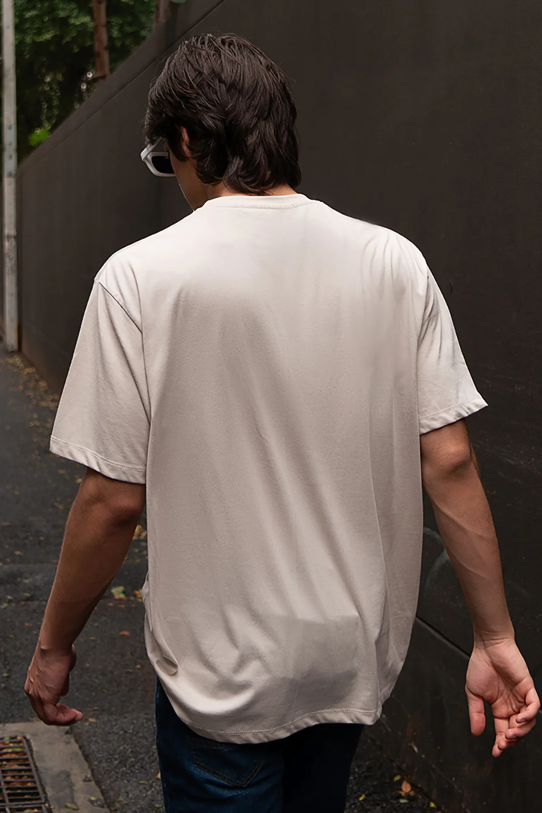 Basic T-Shirt - Relax - Image 36