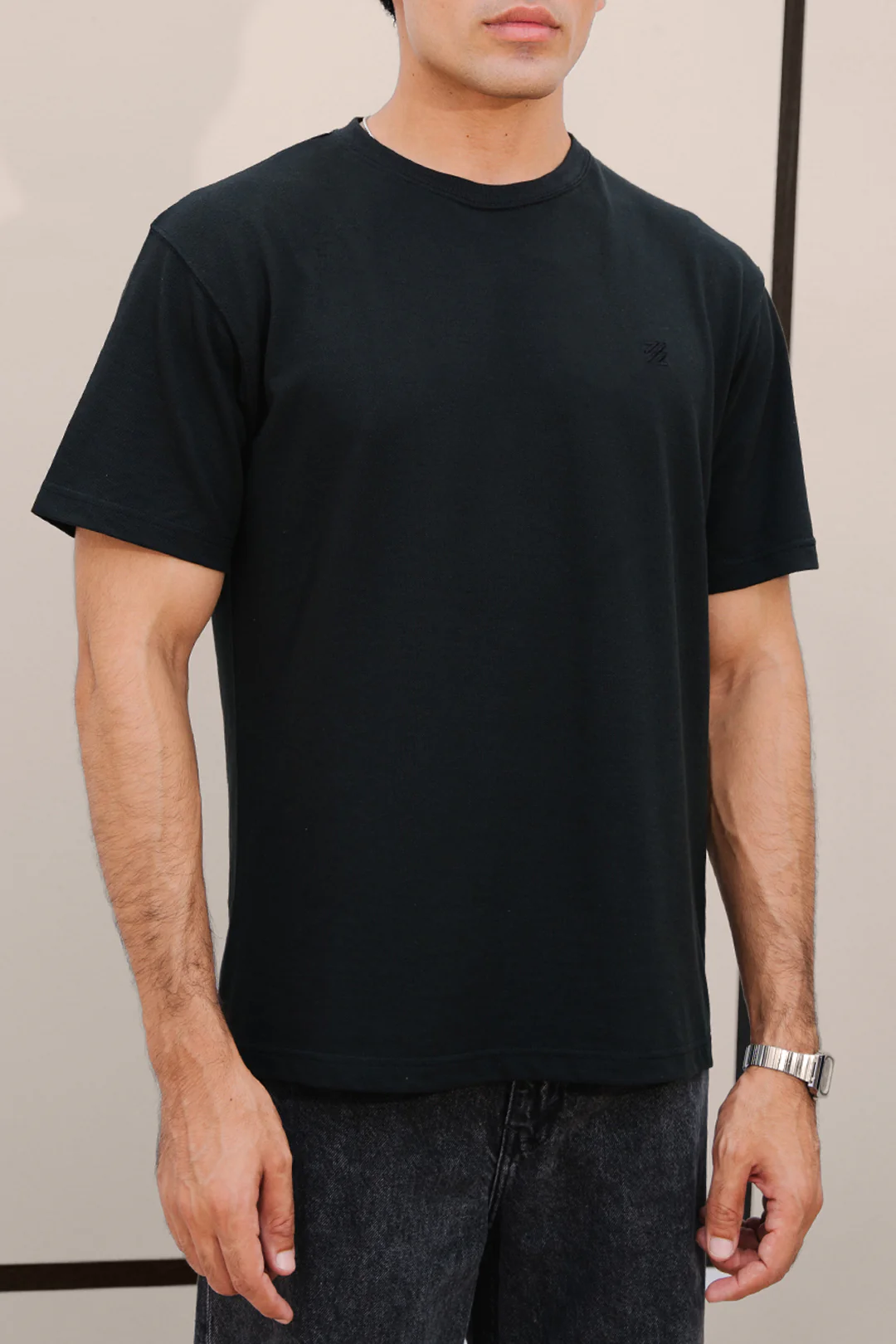 Basic T-Shirt - Regular - Image 10