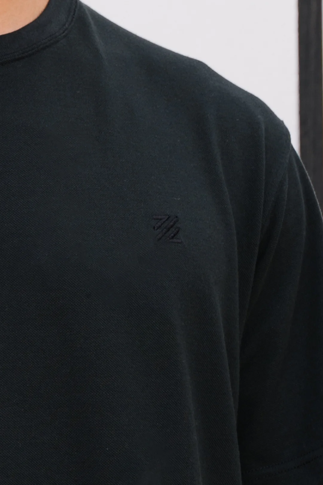 Basic T-Shirt - Regular - Image 13