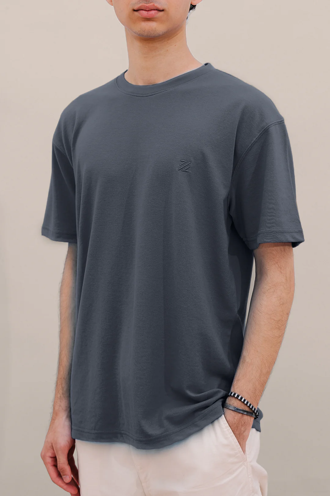 Basic T-Shirt - Regular - Image 16