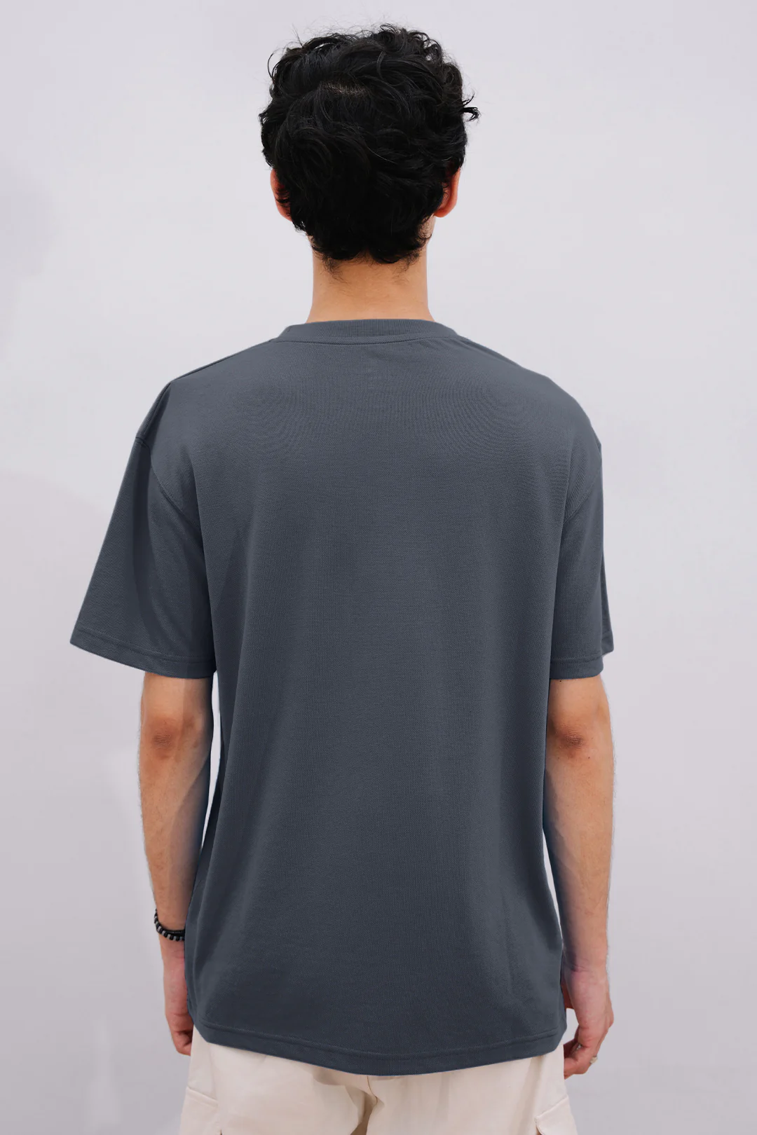 Basic T-Shirt - Regular - Image 19