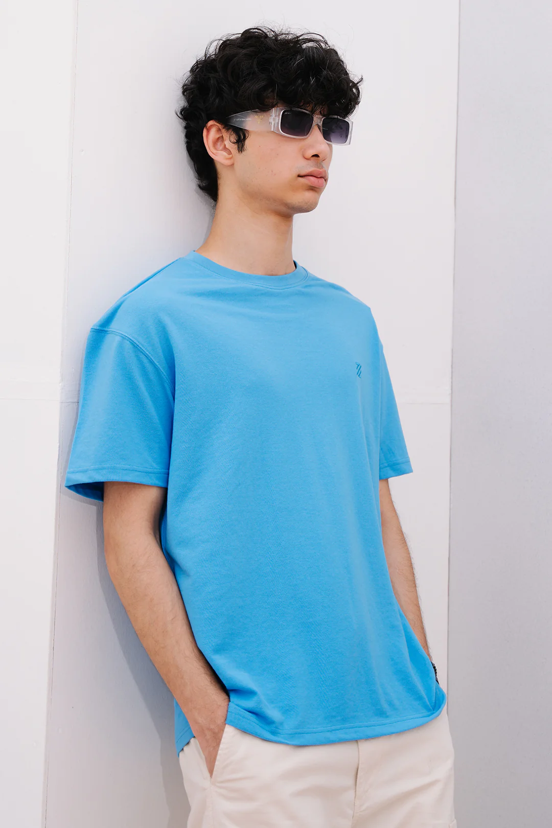 Basic T-Shirt - Regular - Image 4