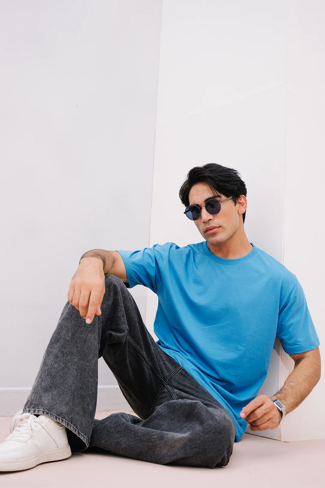 Basic T-Shirt - Relax - Image 15
