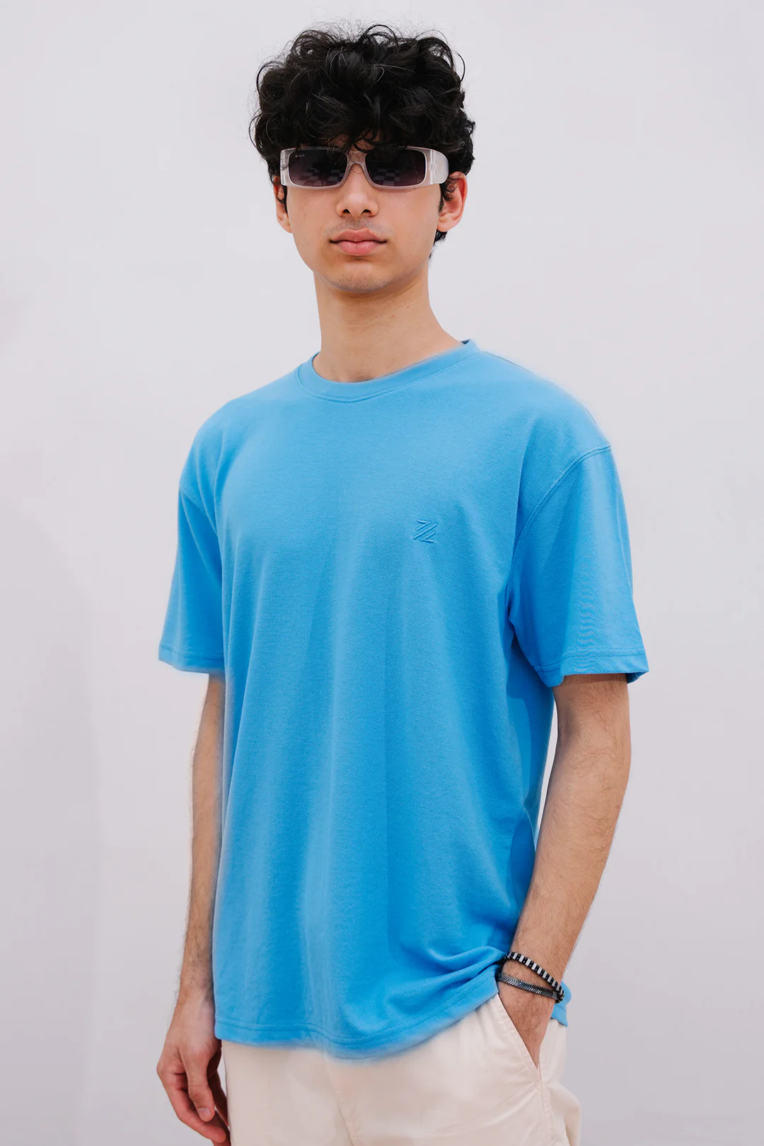 Basic T-Shirt - Relax - Image 18