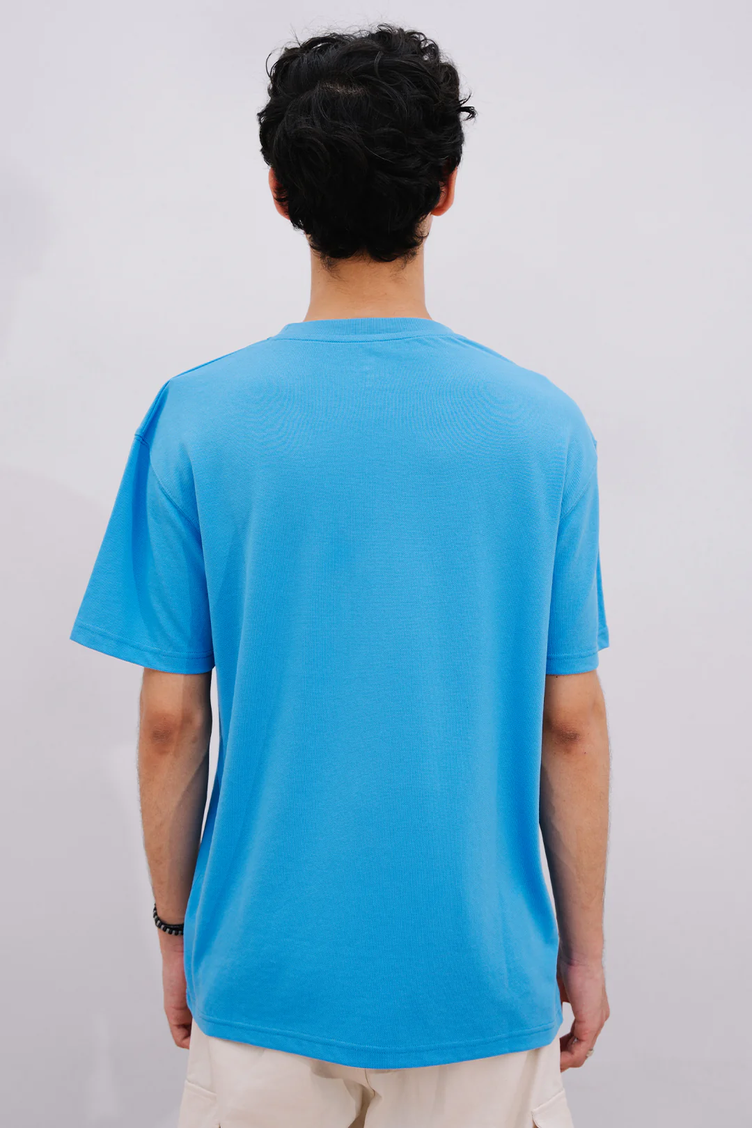 Basic T-Shirt - Relax - Image 20