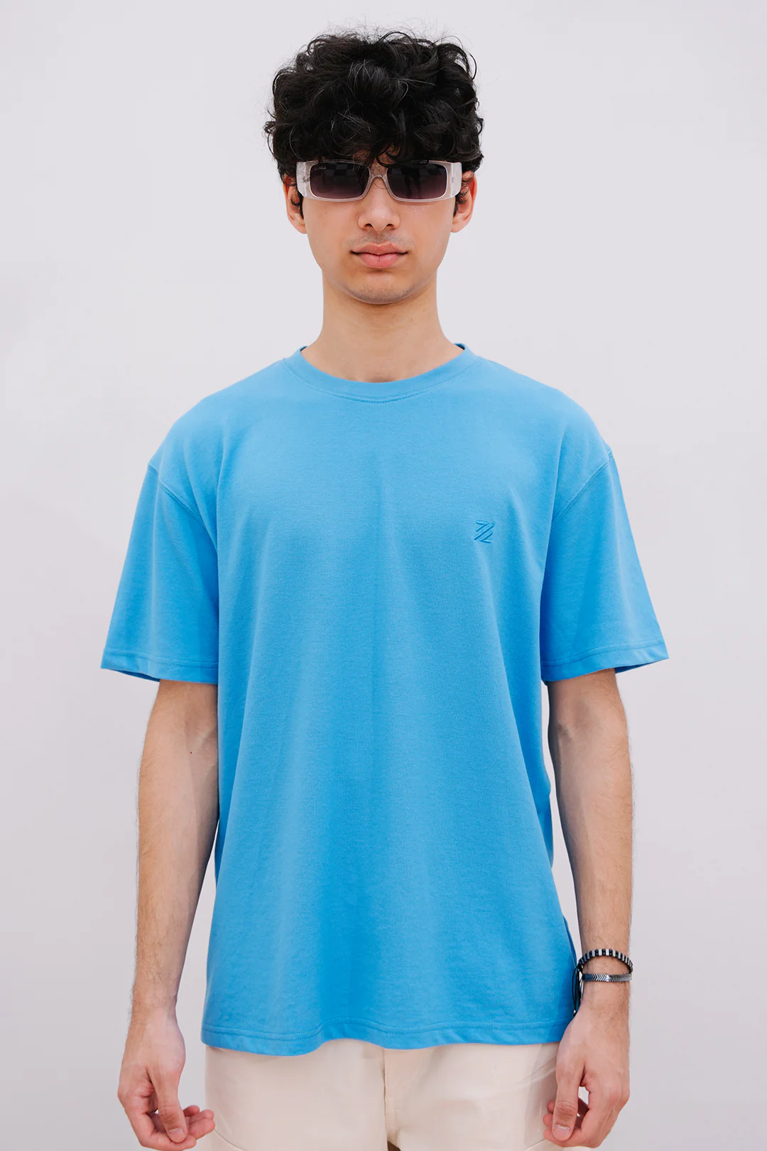 Basic T-Shirt - Relax - Image 22