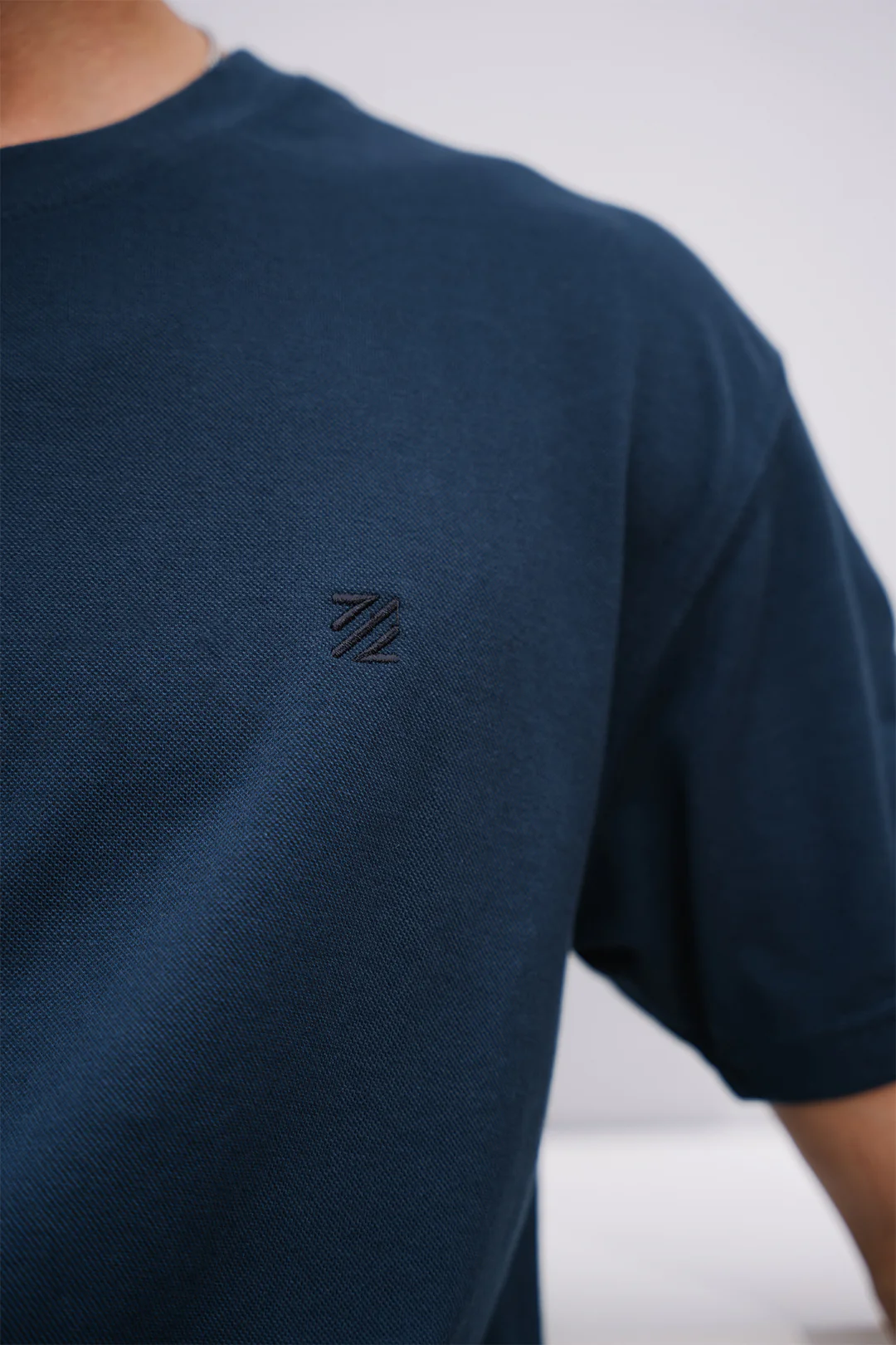 Basic T-Shirt - Relax - Image 25