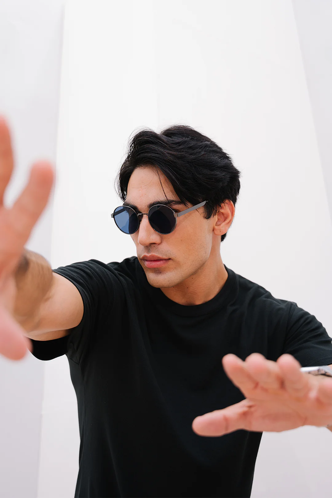 Basic T-Shirt - Relax - Image 6