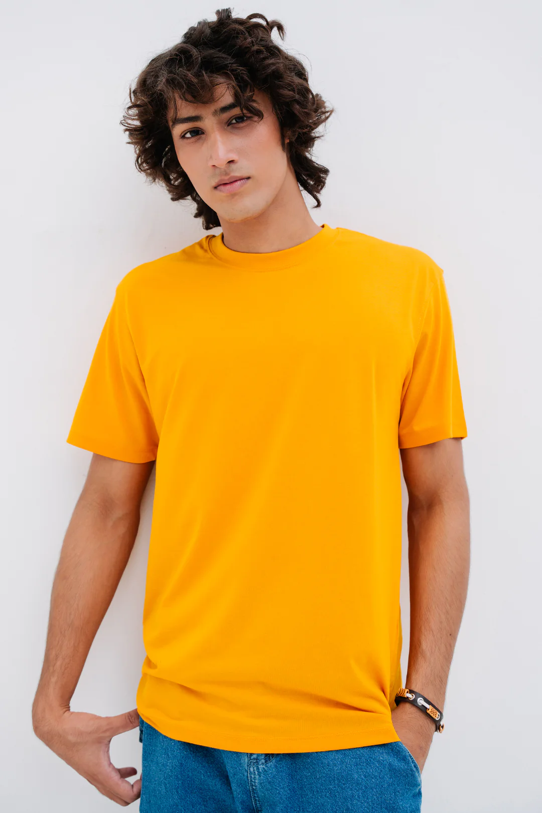 Basic T-Shirt - Regular - Image 10