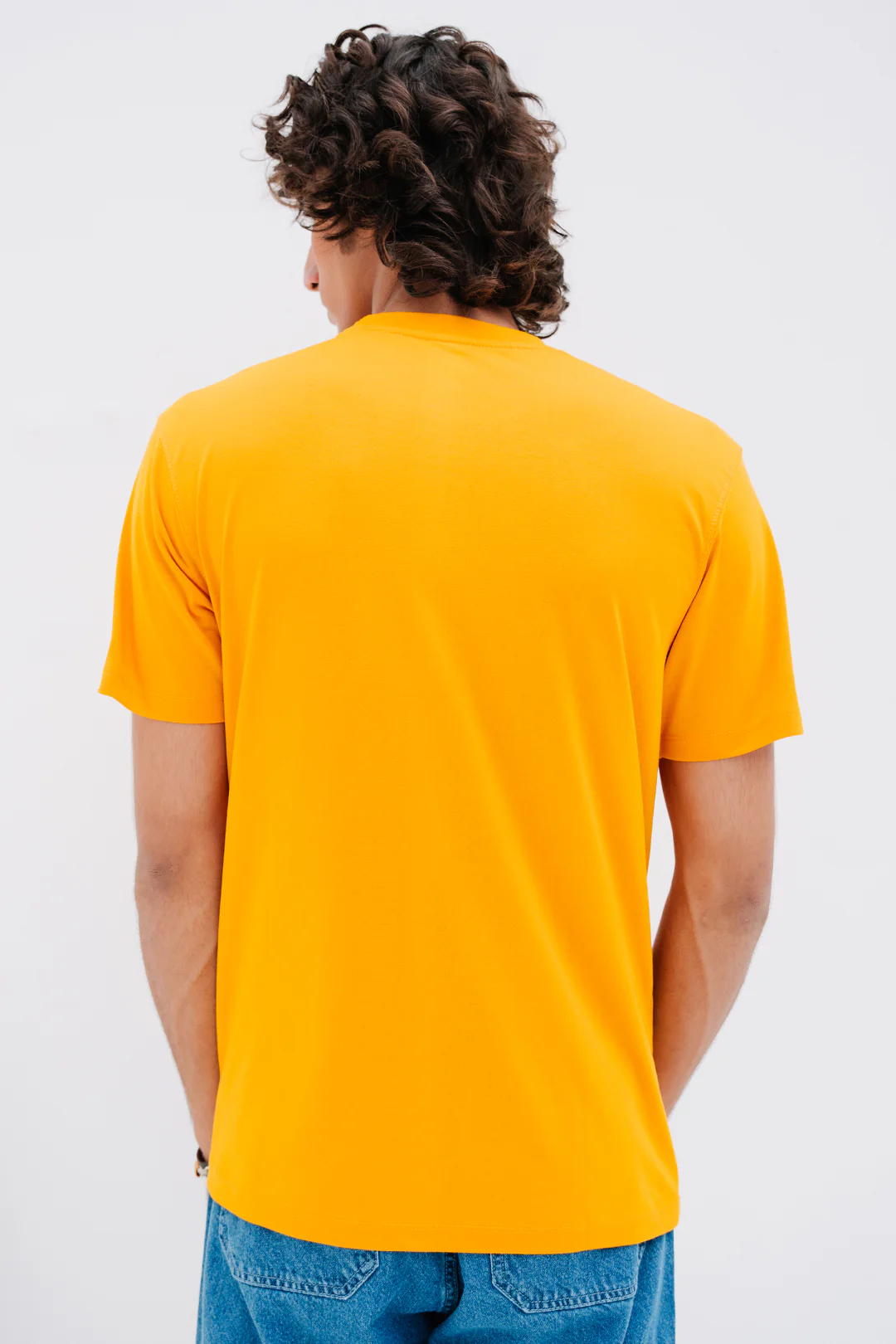 Basic T-Shirt - Regular - Image 12