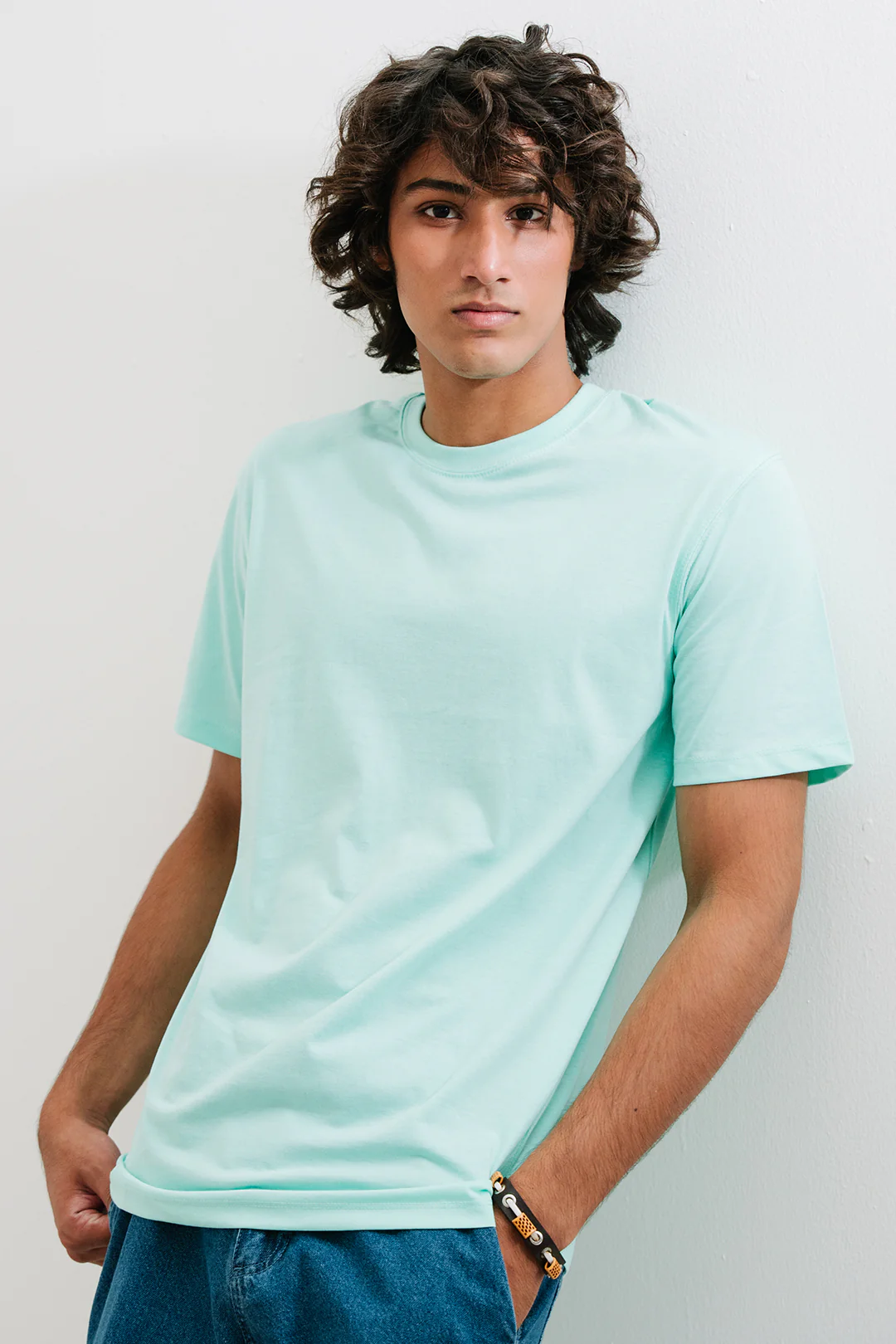 Basic T-Shirt - Regular - Image 14