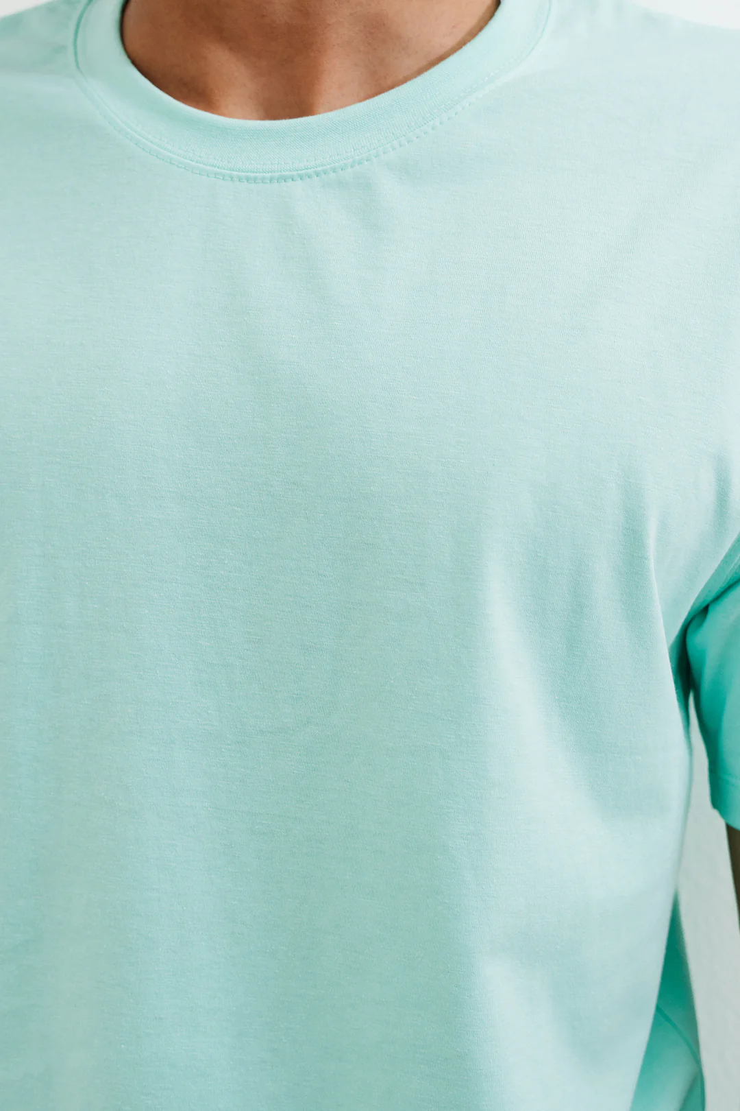 Basic T-Shirt - Regular - Image 16