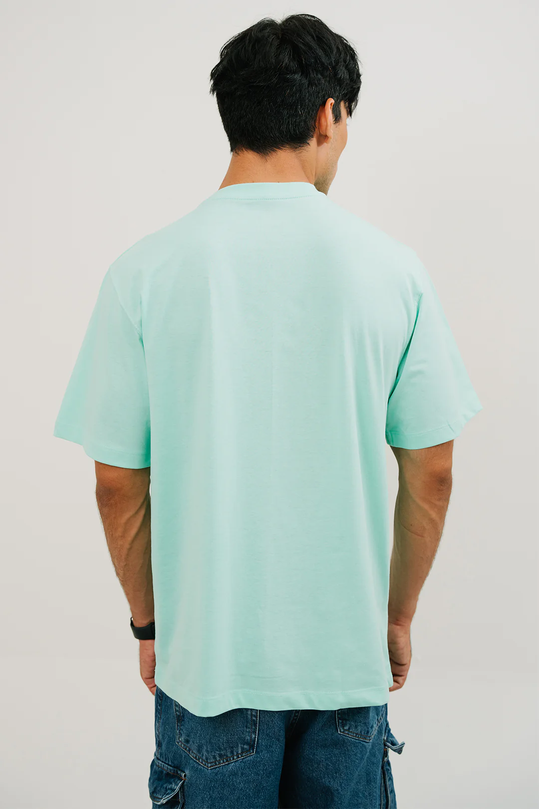 Basic T-Shirt - Regular - Image 17