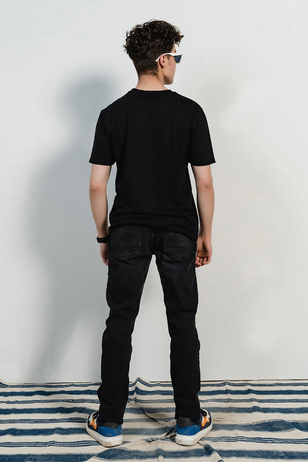 Basic T-Shirt - Regular - Image 21