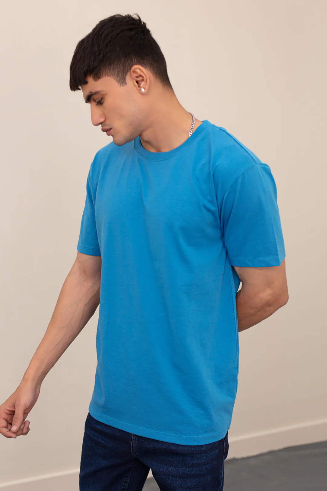 Basic T-Shirt - Regular - Image 25