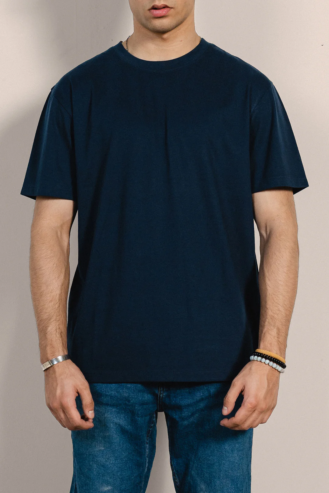 Basic T-Shirt - Regular - Image 31