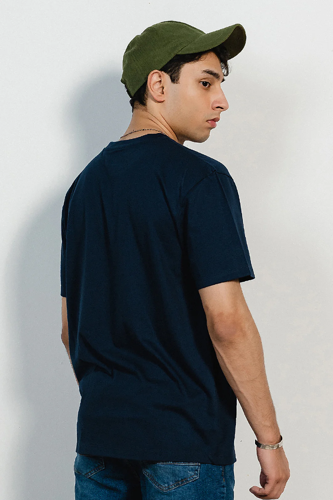 Basic T-Shirt - Regular - Image 33