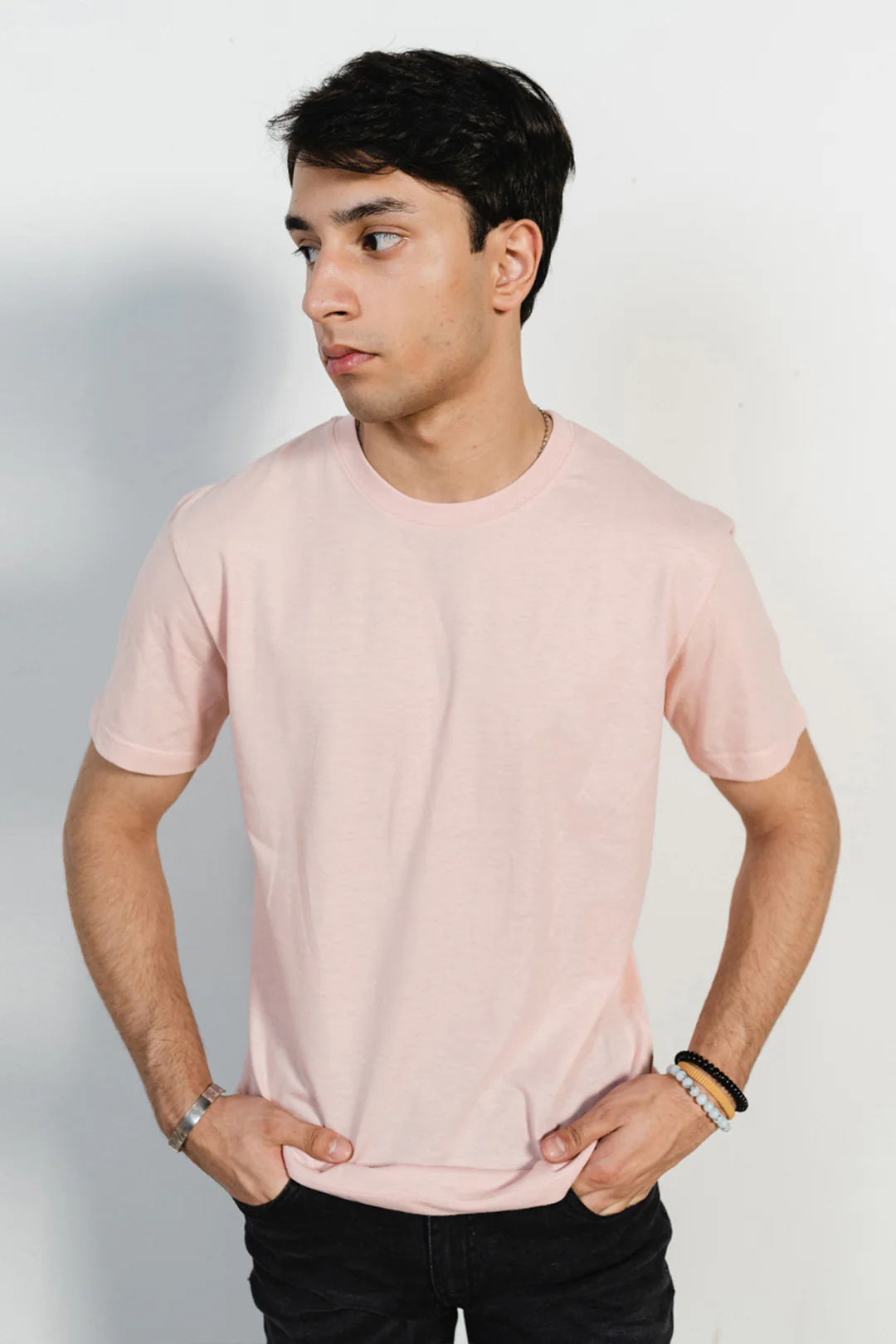Basic T-Shirt - Regular - Image 39