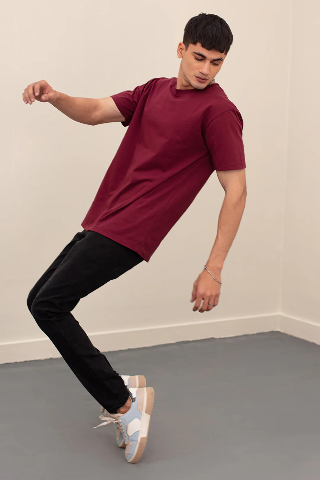 Basic T-Shirt - Regular - Image 47