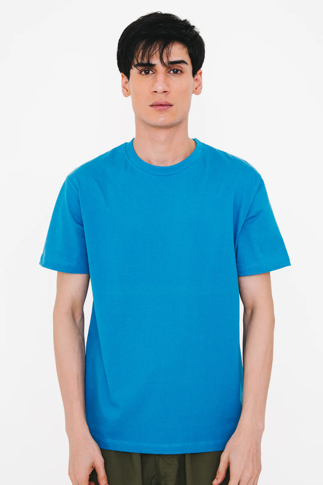 Basic T-Shirt - Regular - Image 52