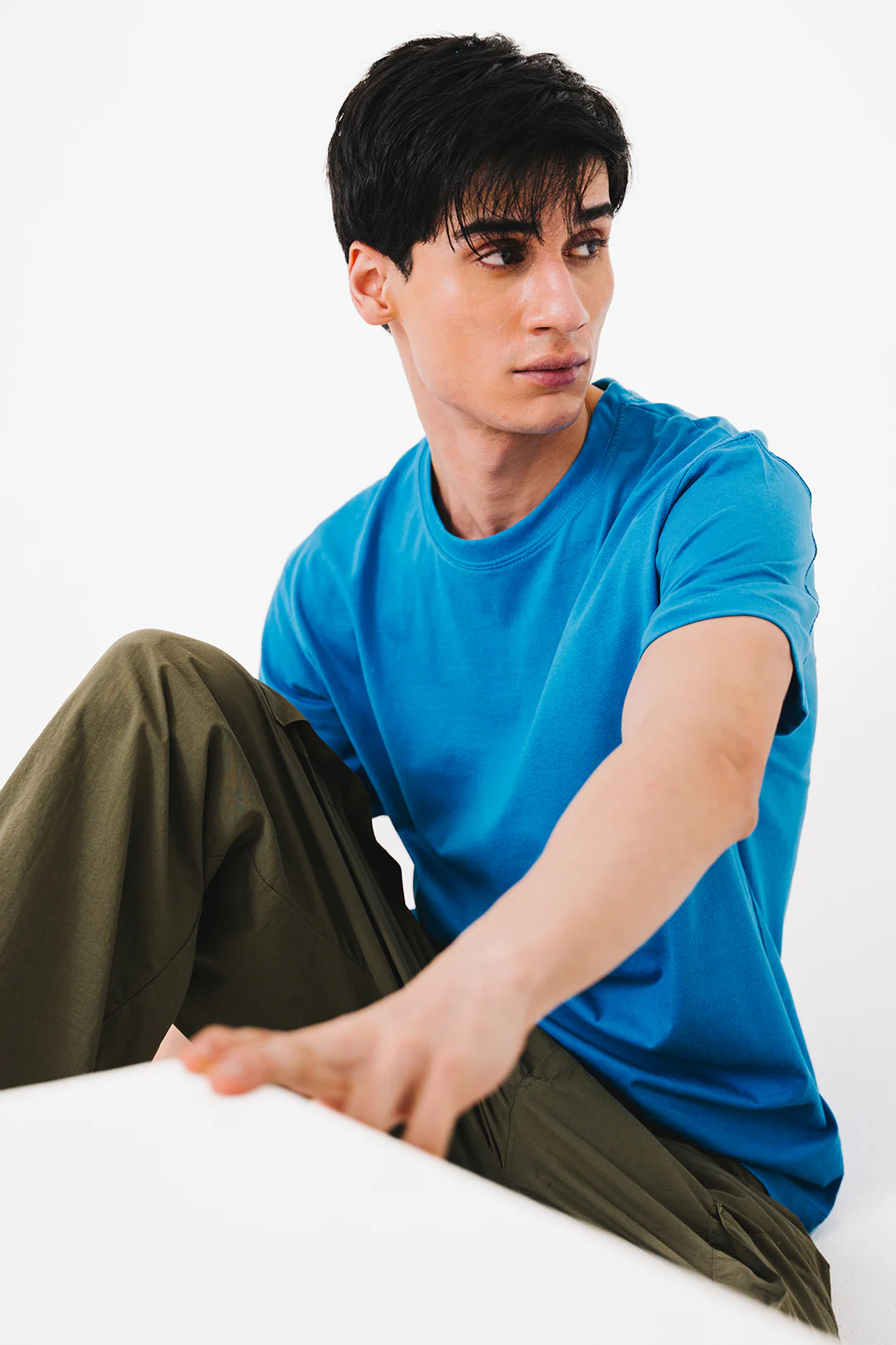 Basic T-Shirt - Regular - Image 54