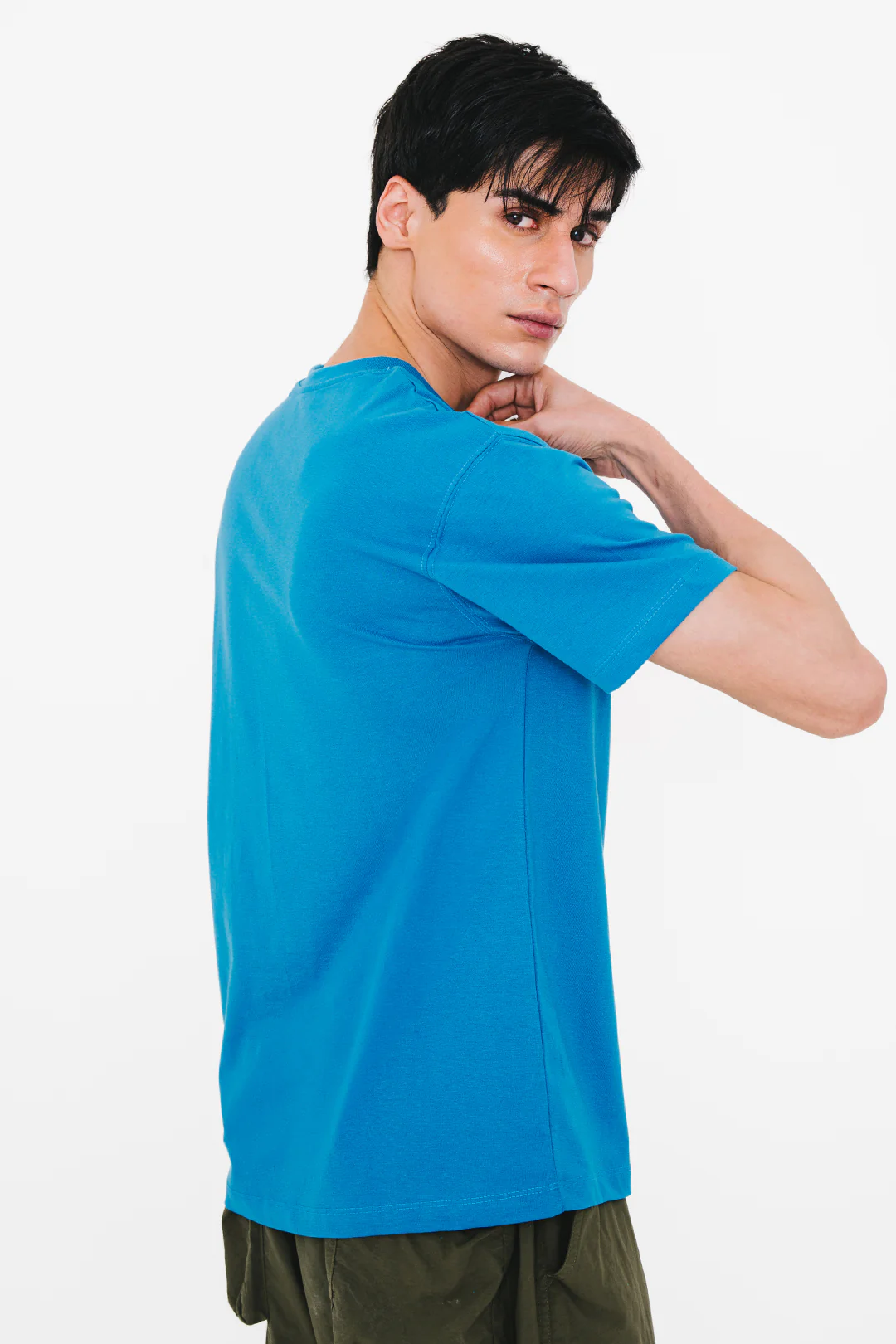 Basic T-Shirt - Regular - Image 55