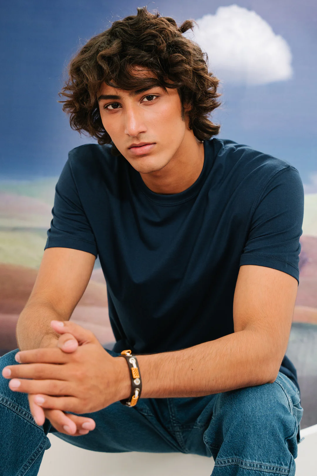 Basic T-Shirt - Regular - Image 56