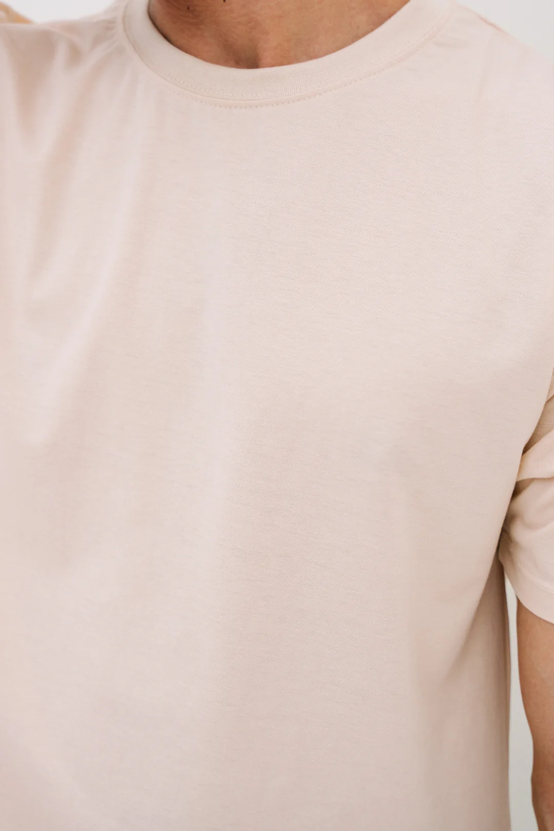 Basic T-Shirt - Regular - Image 60